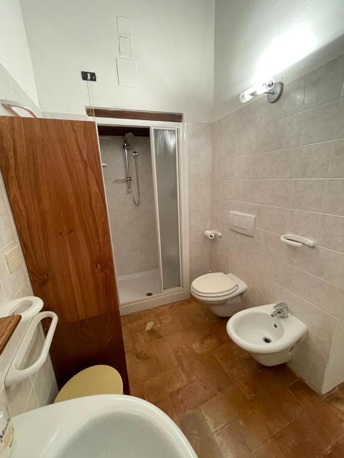 Casa Dei Lecci Apartment โฟลีโญ ภายนอก รูปภาพ